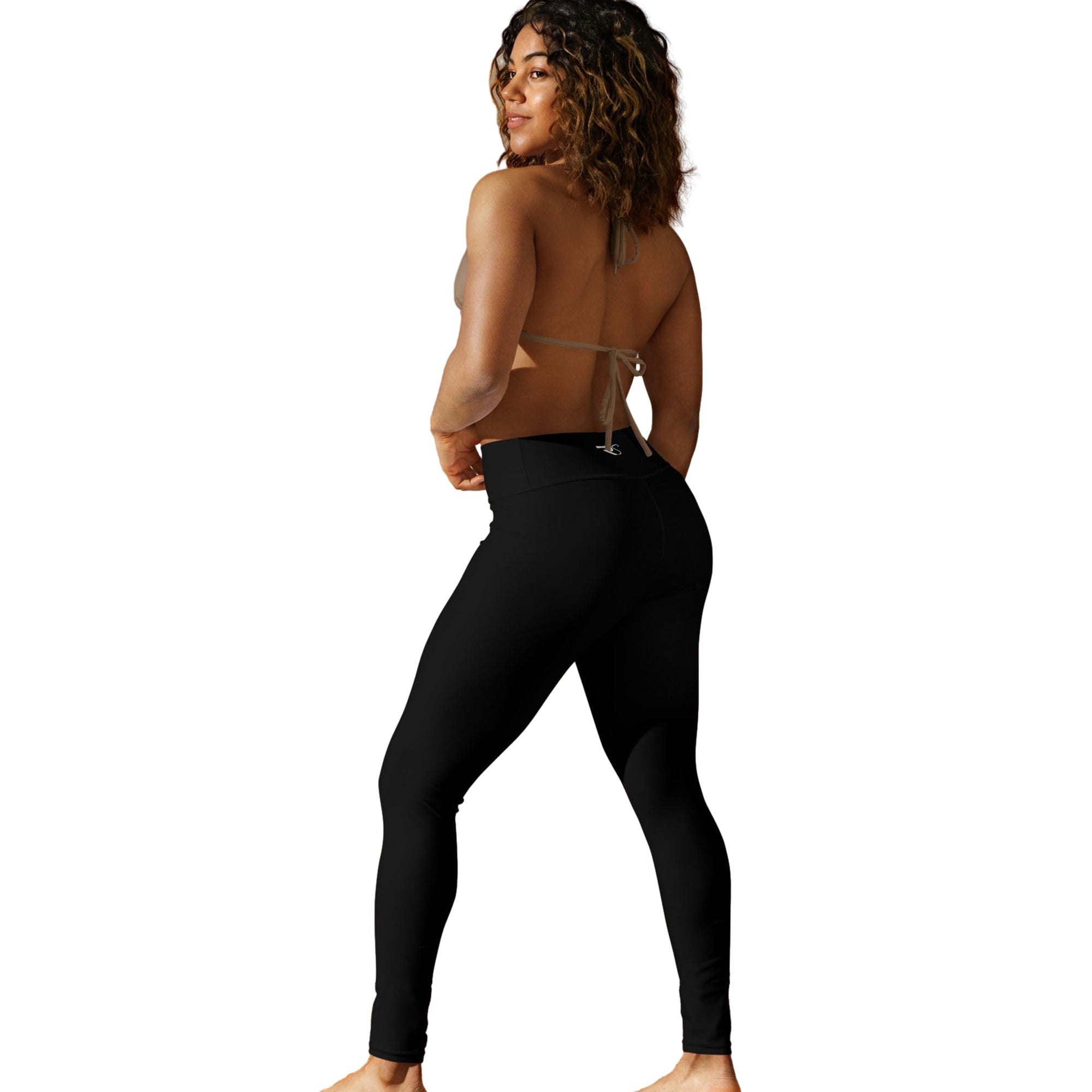 LEGGINGS ‘ENDURANCE TRIUMPHS’