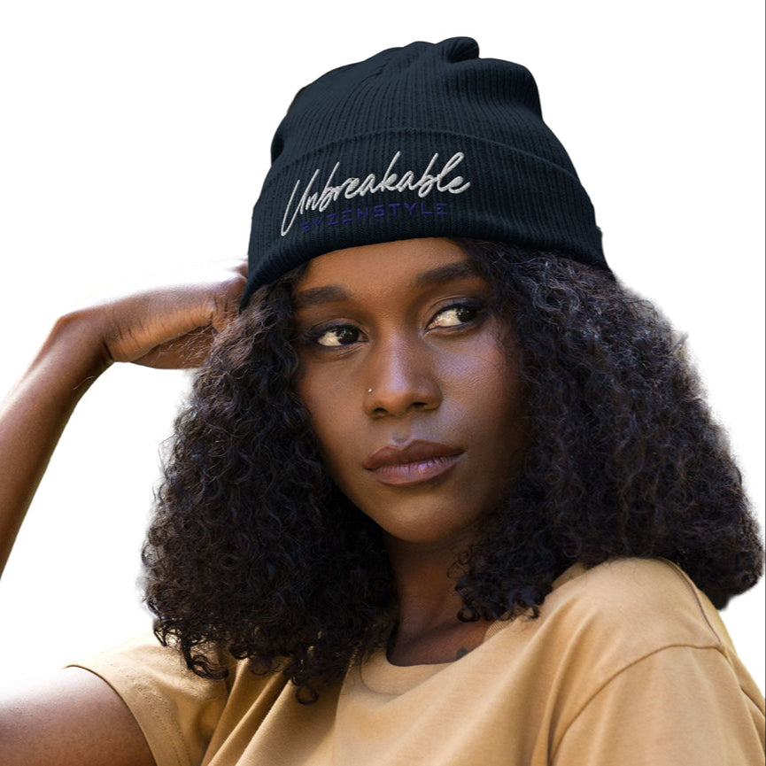 GORRO 'UNBREAKABLE'