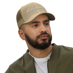 BONÉ TRUCKER ‘REVIVAL’
