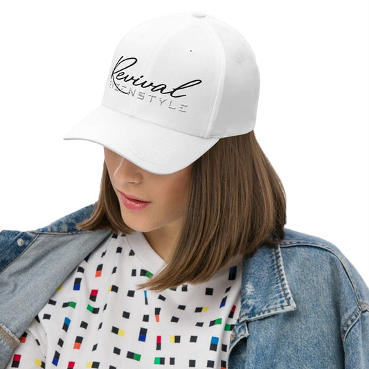 'REVIVAL' CAP