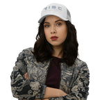 BONÉ TRUCKER ‘RISE'
