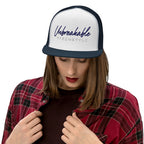 BONÉ SNAPBACK TRUCKER ‘UNBREAKABLE’