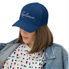 'RESILIENCE' CAP