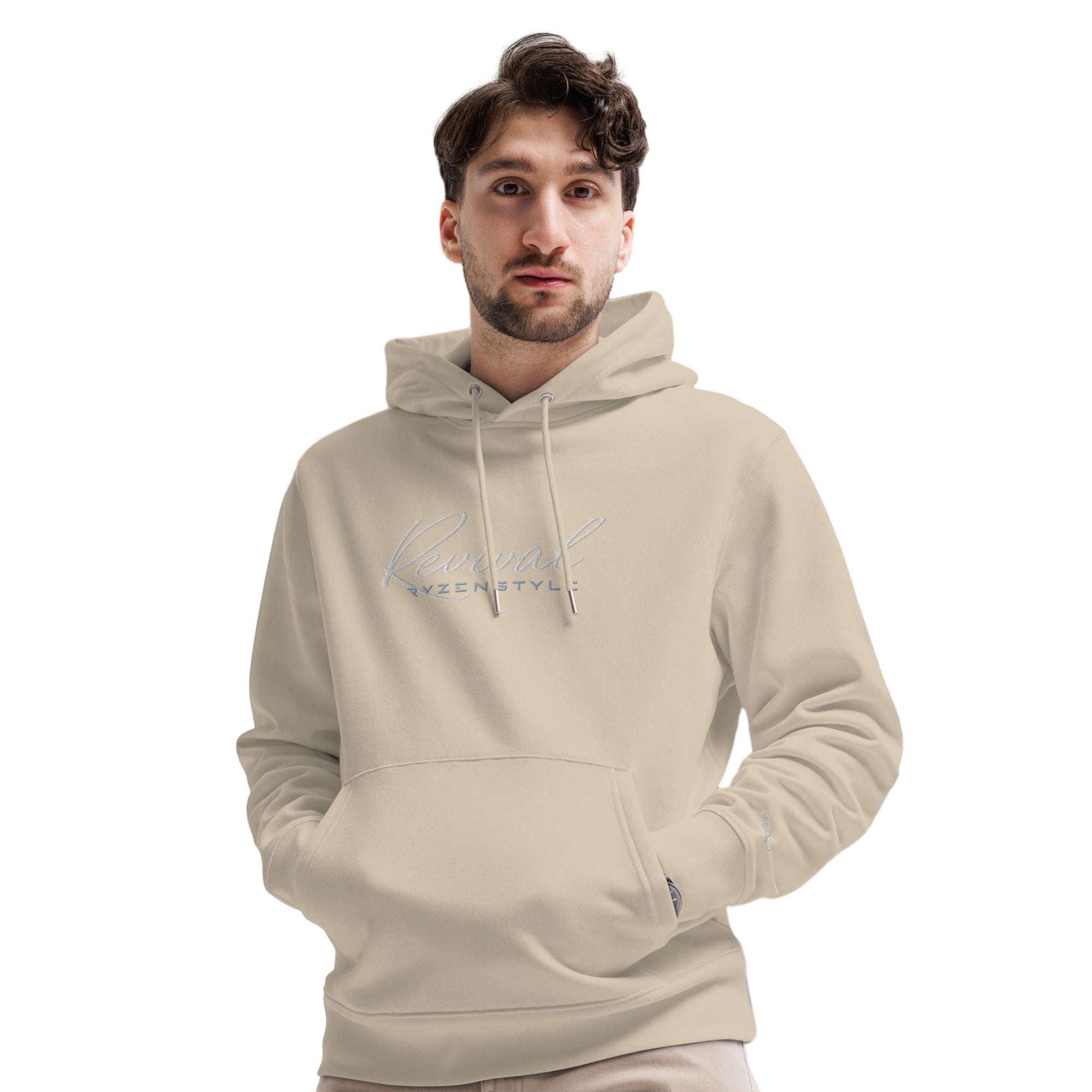 HOODIE PREMIUM 'REVIVAL'