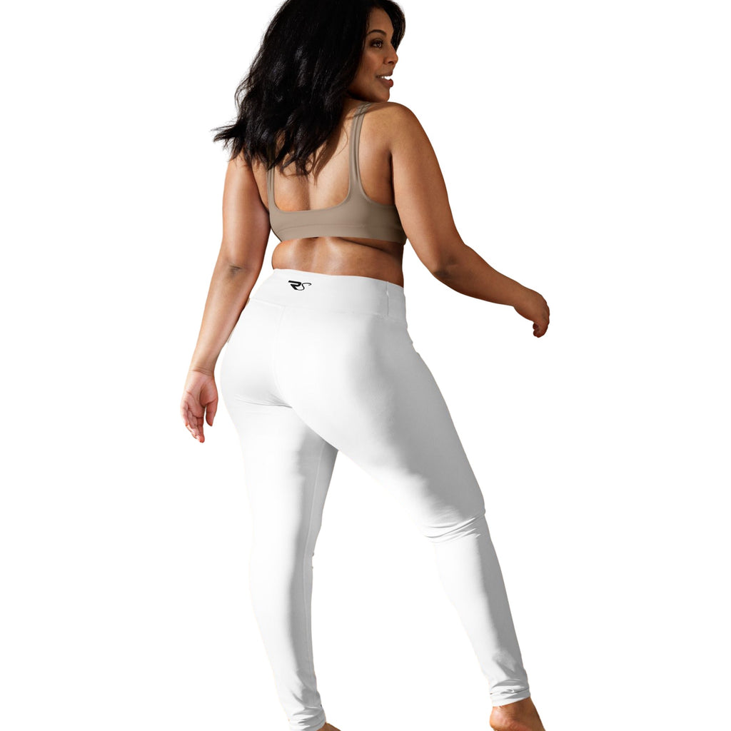 LEGGINGS ‘ENDURANCE TRIUMPHS’