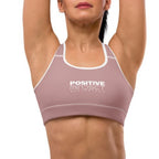 TOP SPORT ‘POSITIVE MINDSET’