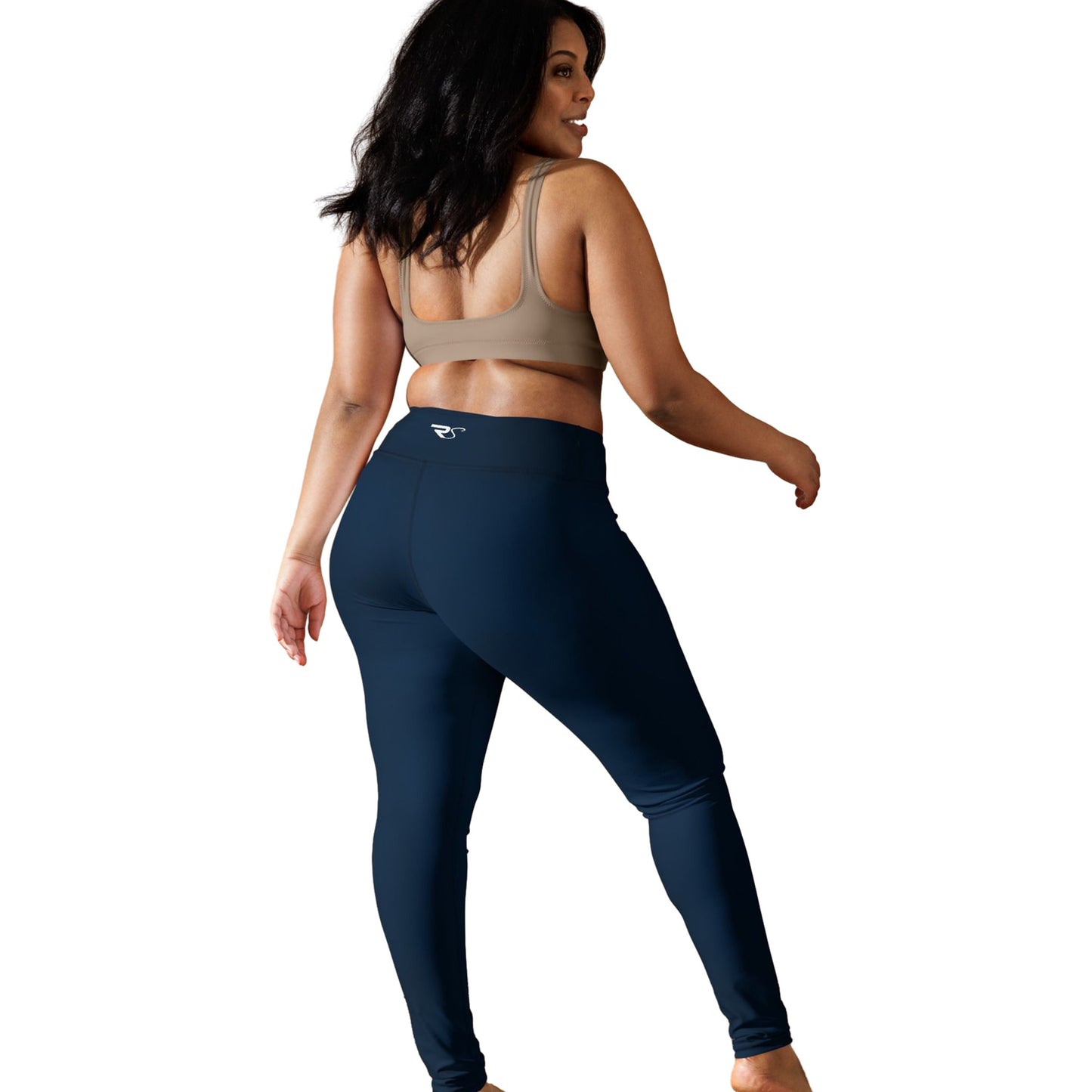 LEGGINGS 'ENDURANCE TRIUMPHS'