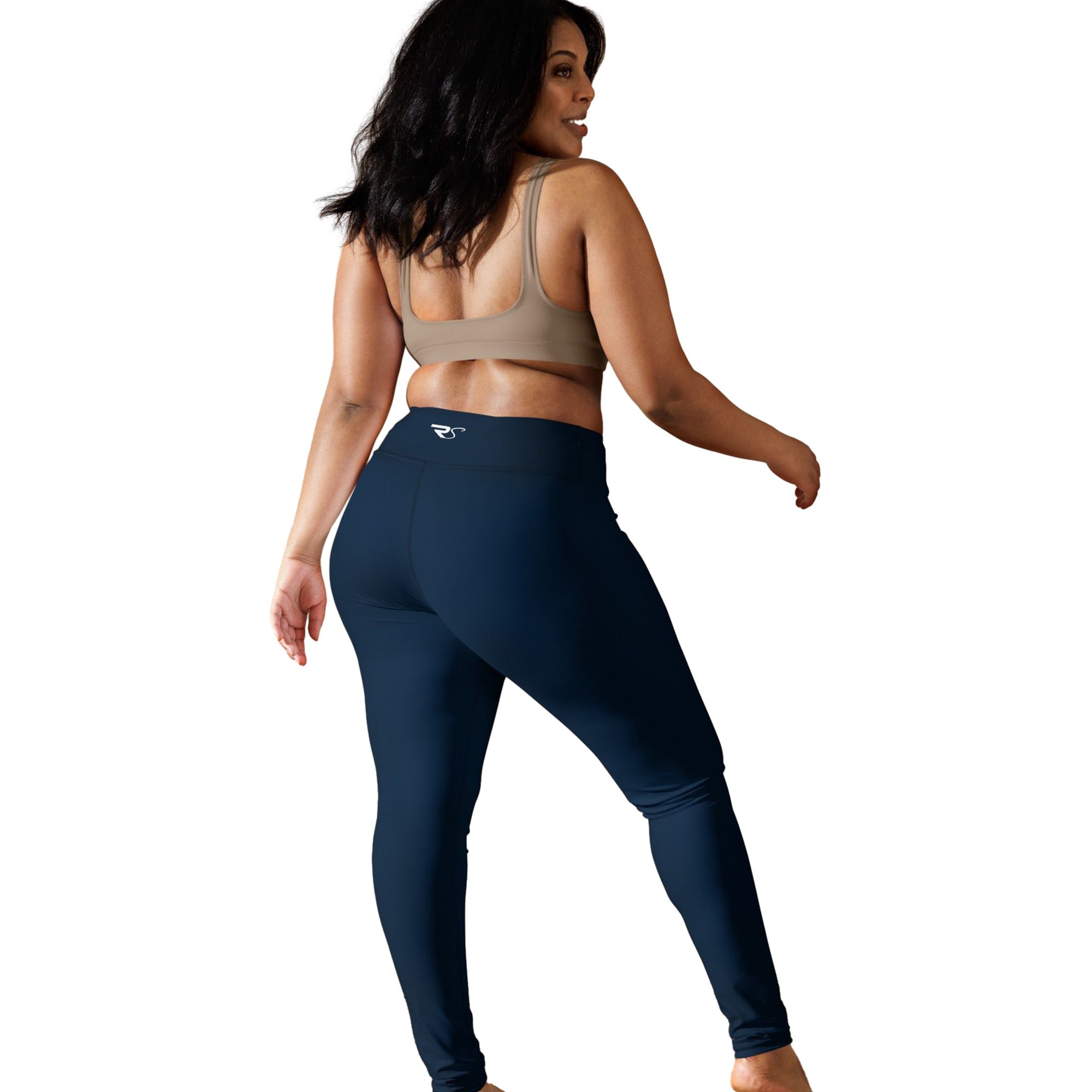 LEGGINGS ‘ENDURANCE TRIUMPHS’