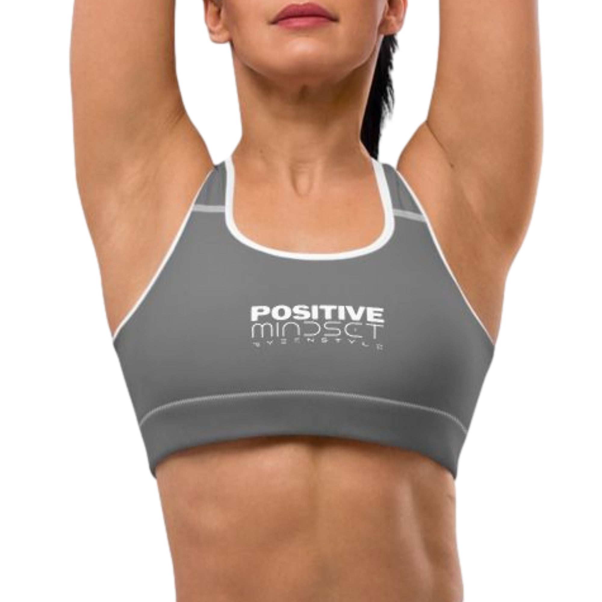 TOP SPORT ‘POSITIVE MINDSET’