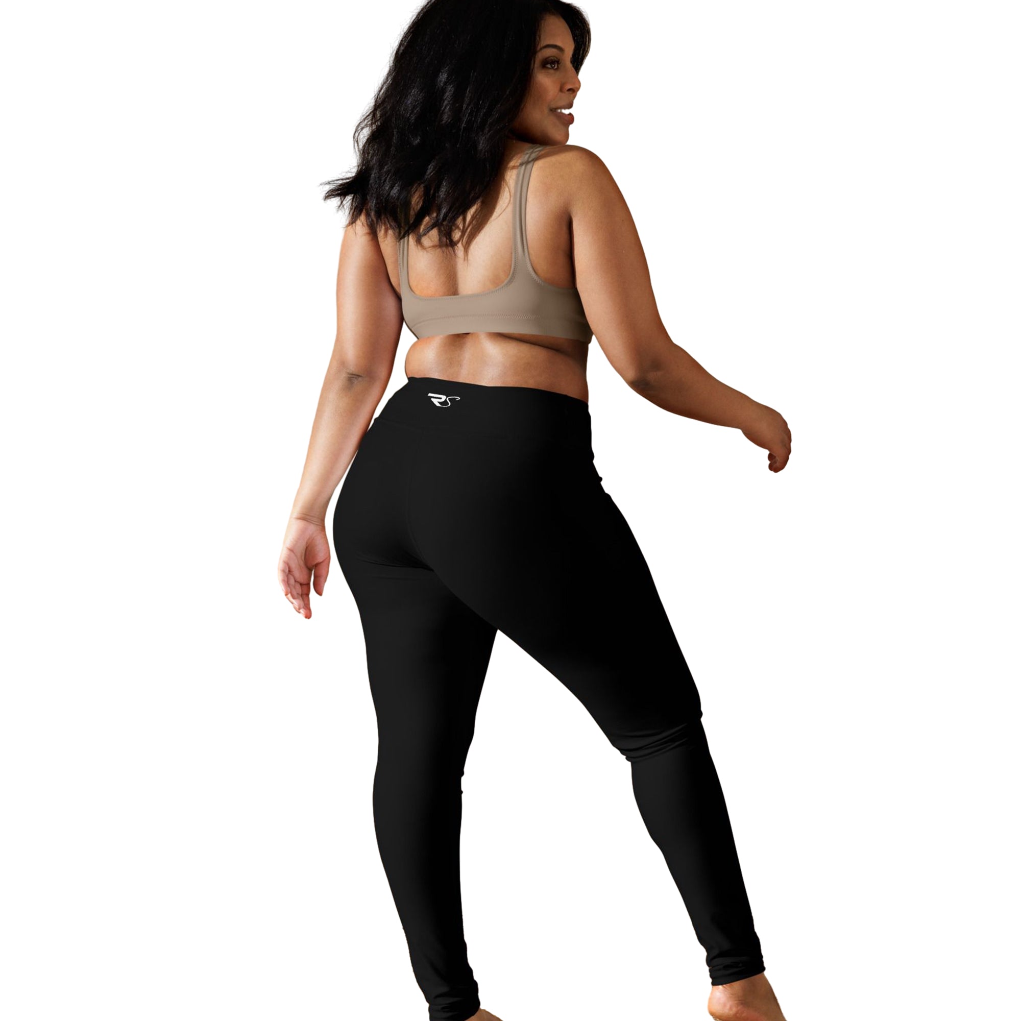 LEGGINGS ‘ENDURANCE TRIUMPHS’