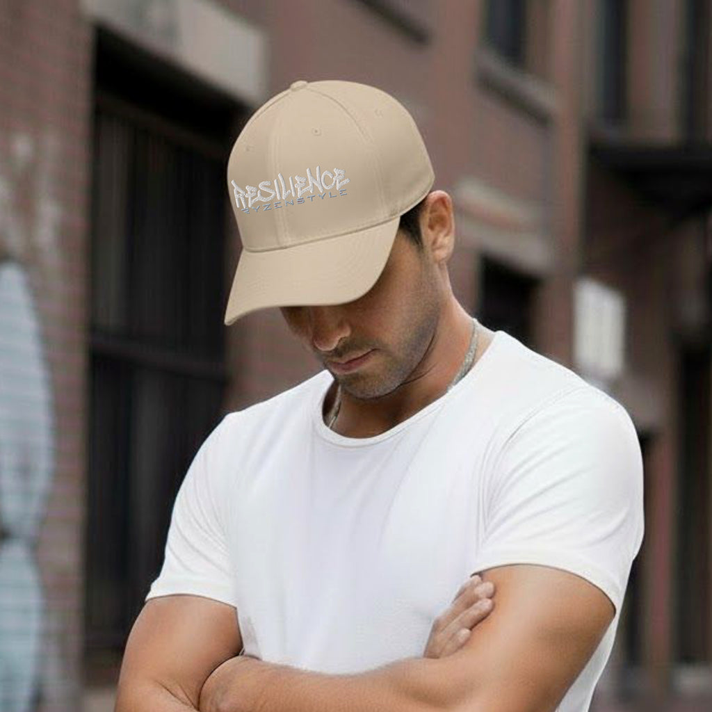 BONÉ ‘RESILIENCE’