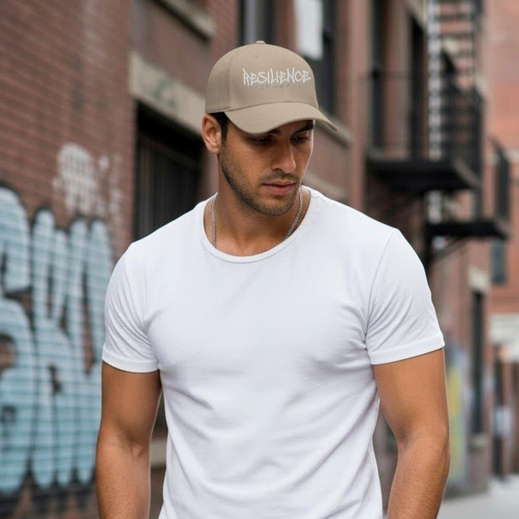 BONÉ ‘RESILIENCE’