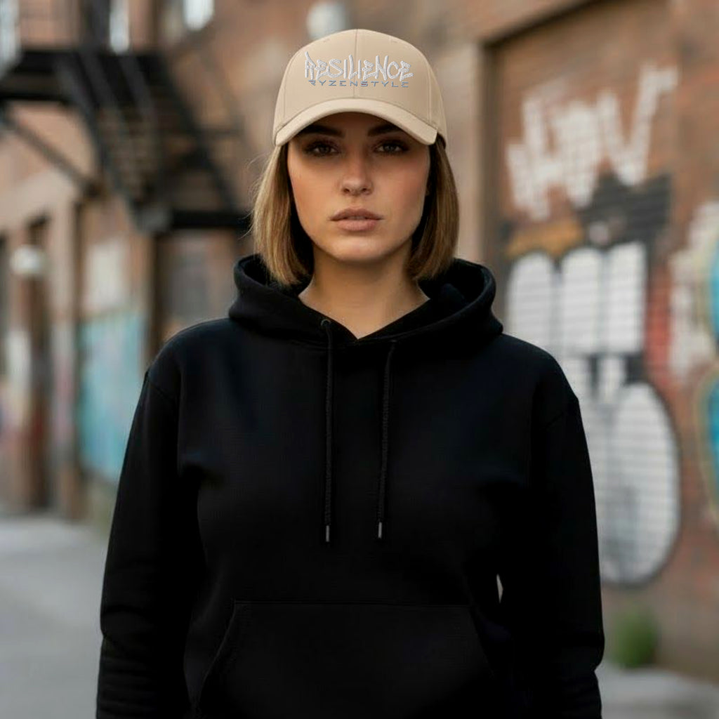 BONÉ ‘RESILIENCE’