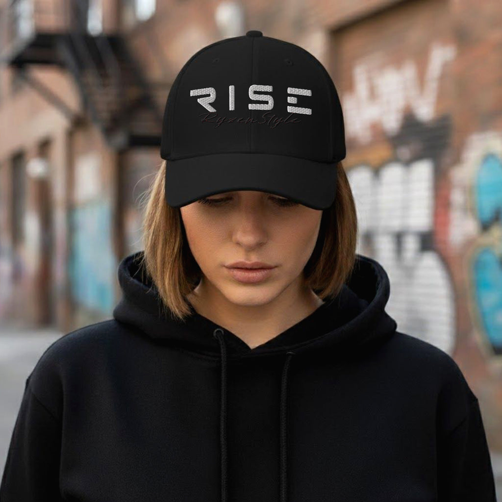 CAP 'RISE'