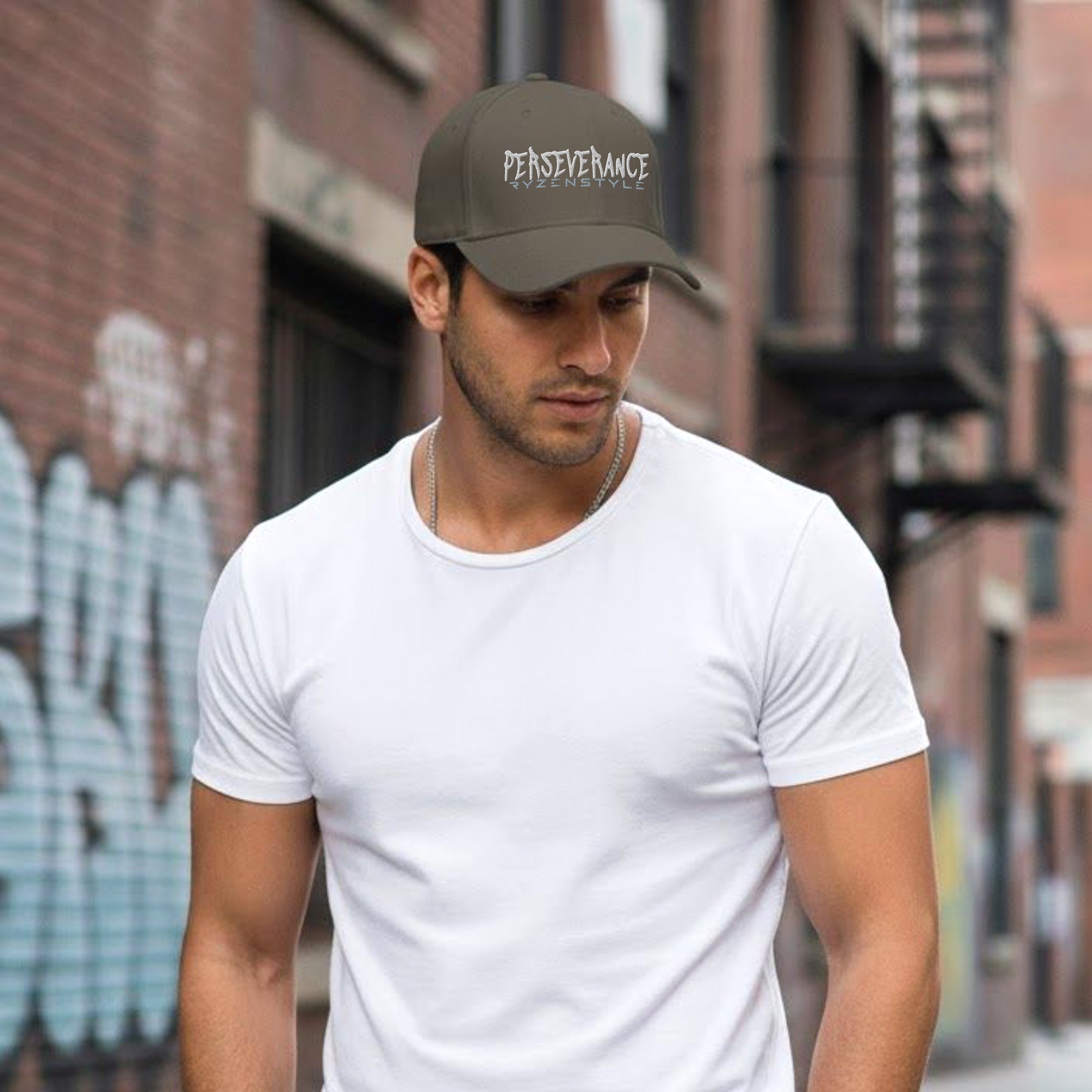 BONÉ ‘PERSEVERANCE’