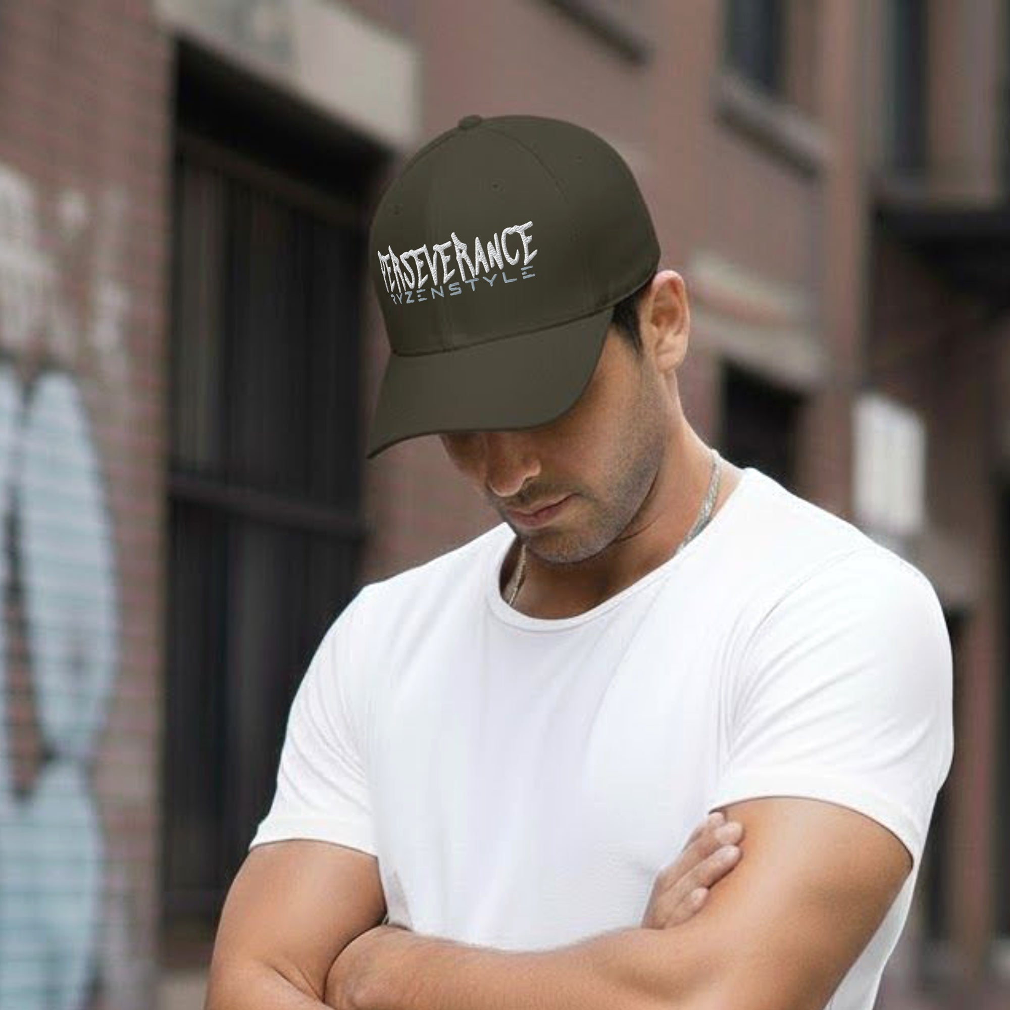 BONÉ ‘PERSEVERANCE’