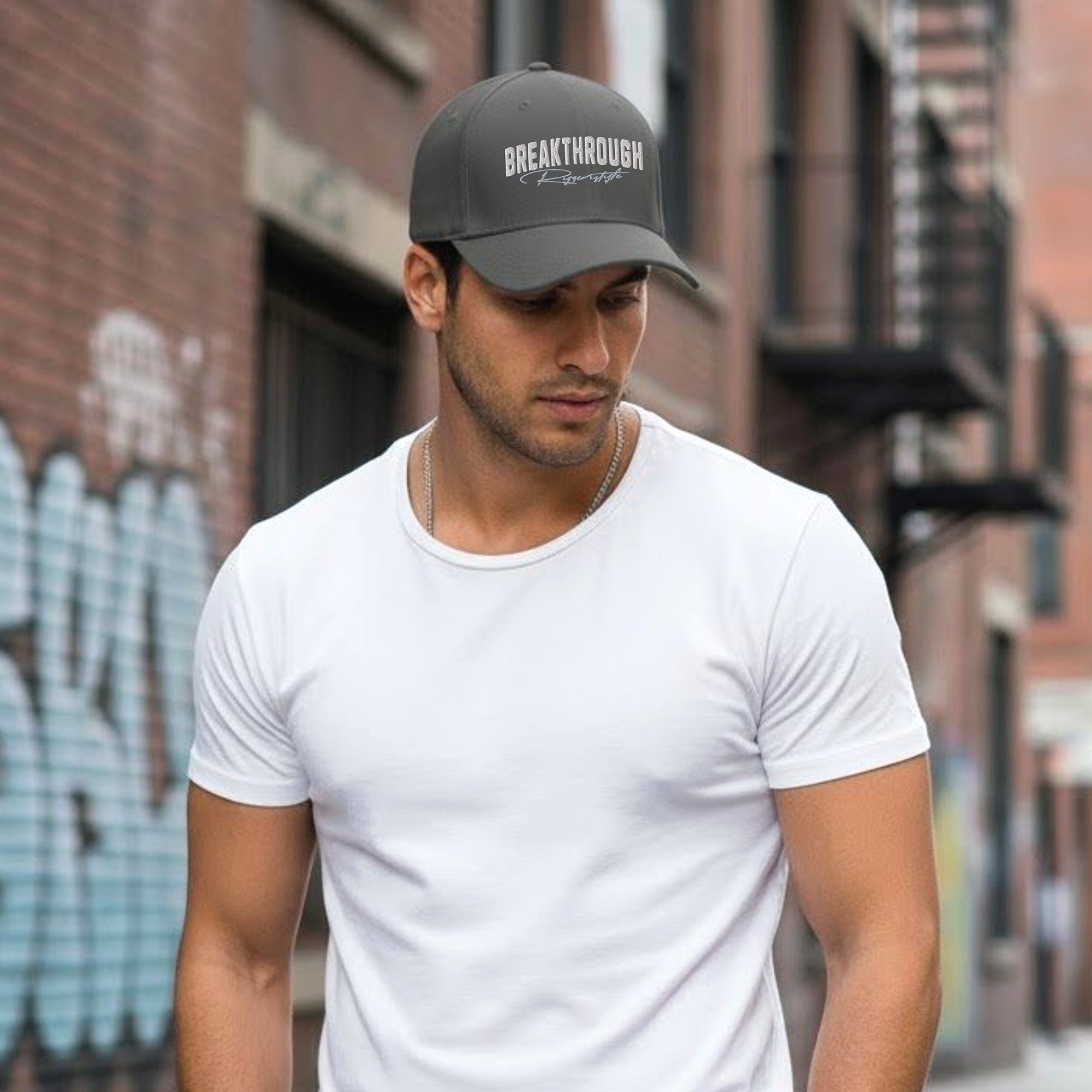 BONÉ ‘BREAKTHROUGH’