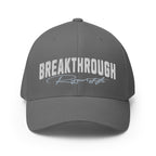 CAP 'BREAKTHROUGH'  