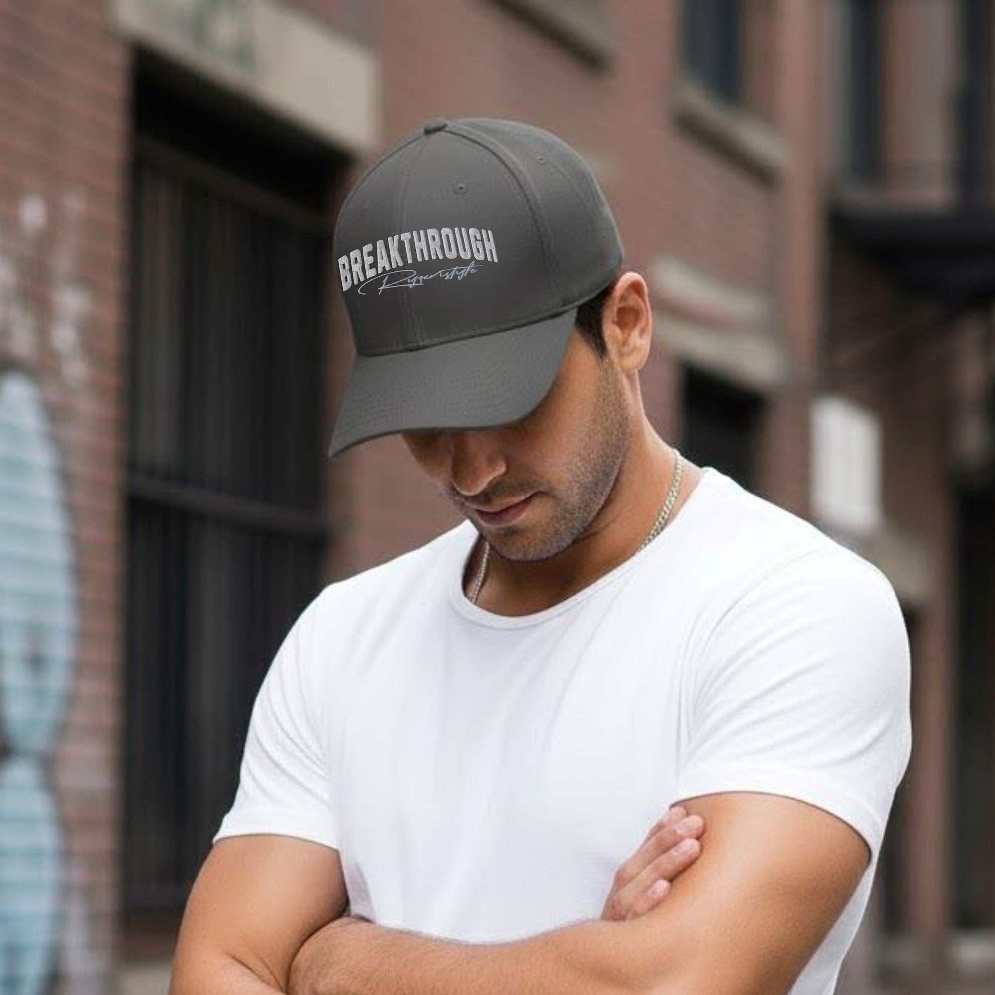 BONÉ ‘BREAKTHROUGH’