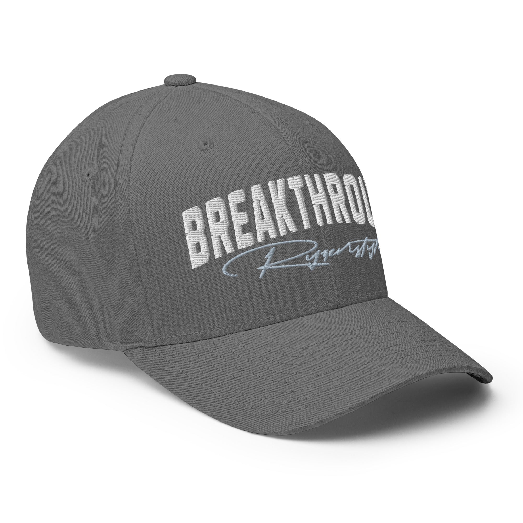 BONÉ ‘BREAKTHROUGH’