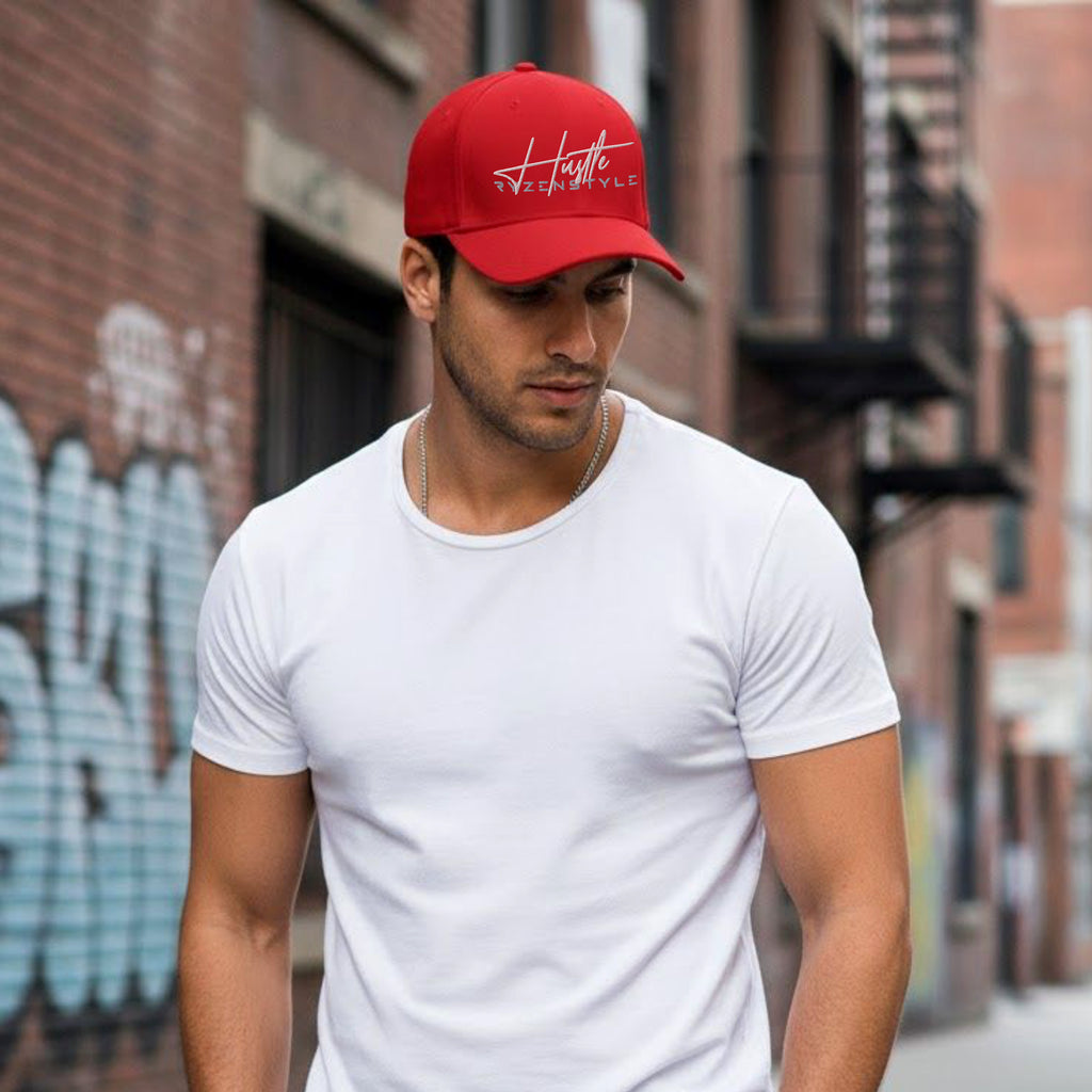 CAP 'HUSTLE'