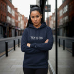 HOODIE PREMIUM 'FEARLESS'