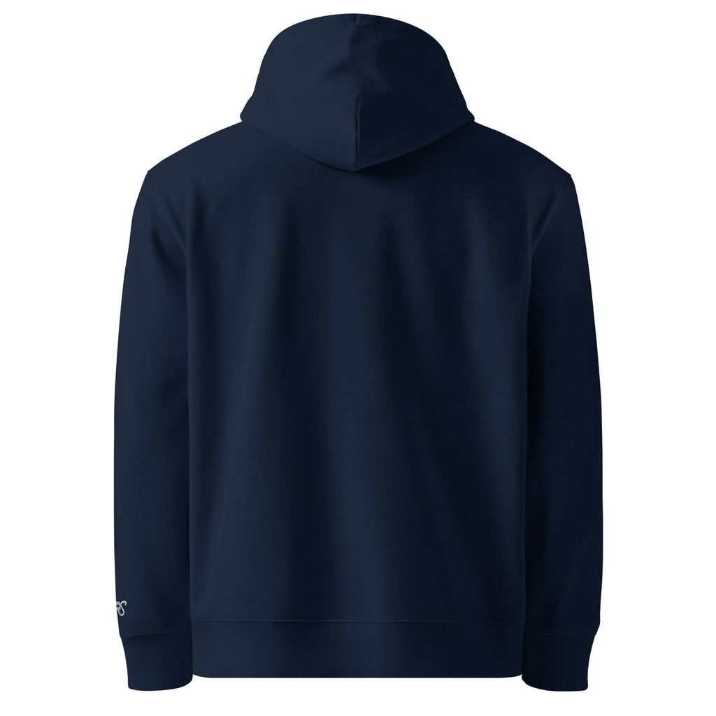 HOODIE PREMIUM 'FEARLESS'