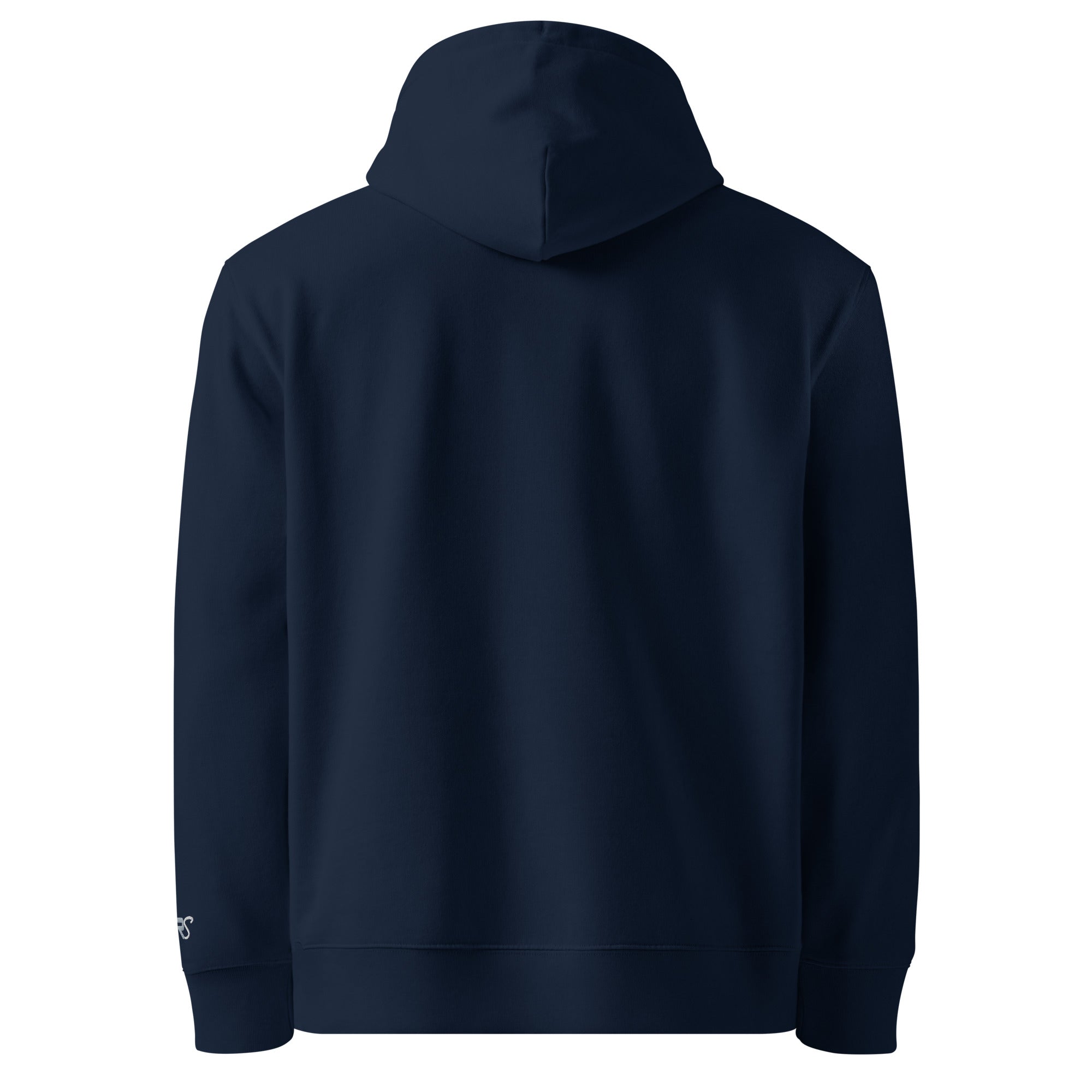 HOODIE PREMIUM 'FEARLESS'