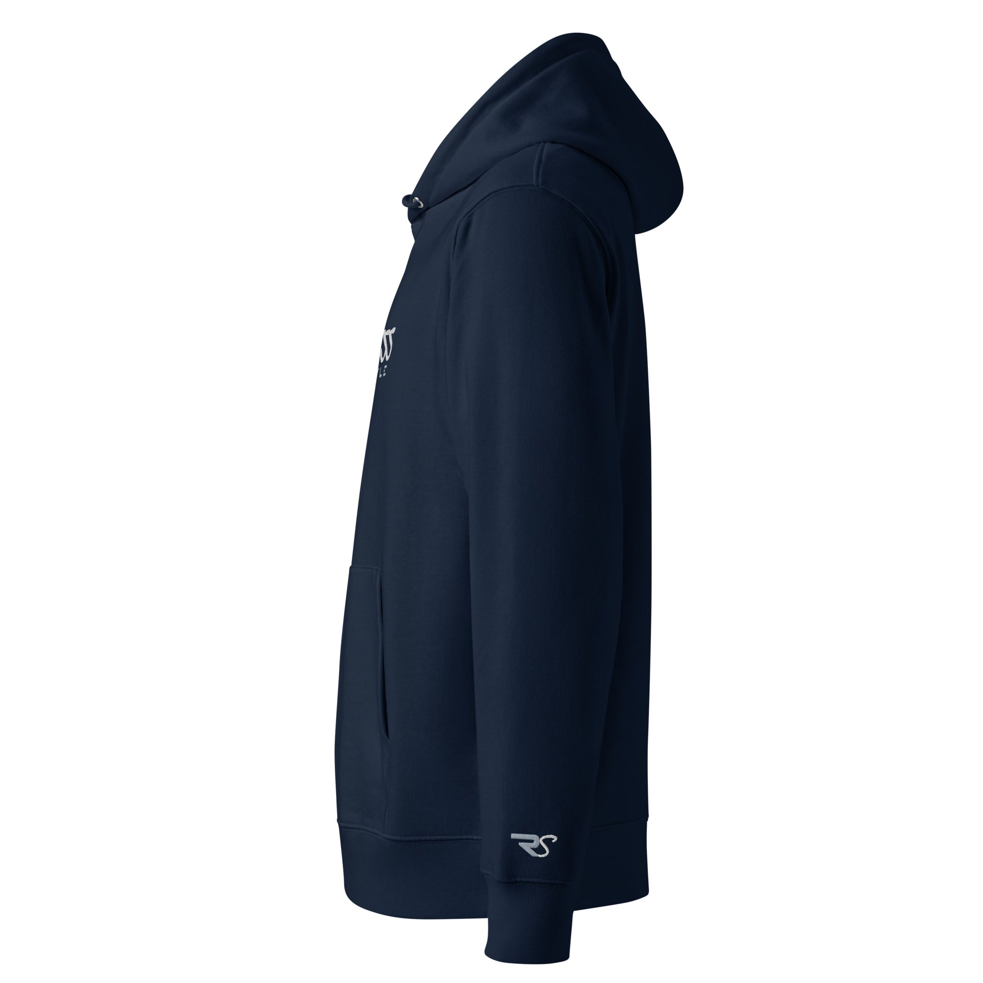 HOODIE PREMIUM 'FEARLESS'