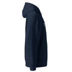 HOODIE PREMIUM 'FEARLESS'