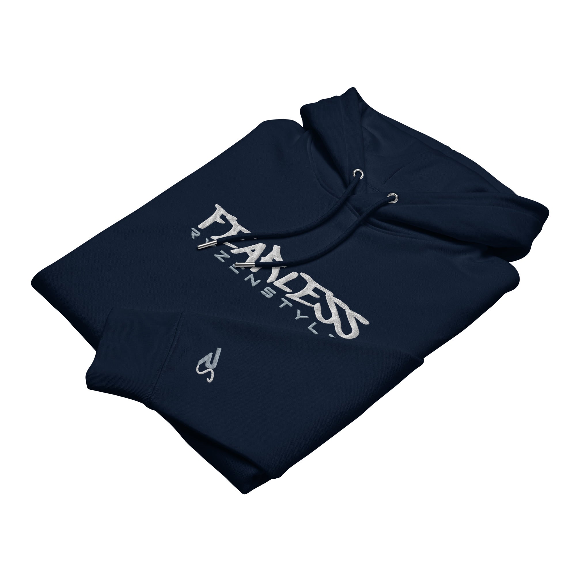 HOODIE PREMIUM 'FEARLESS'