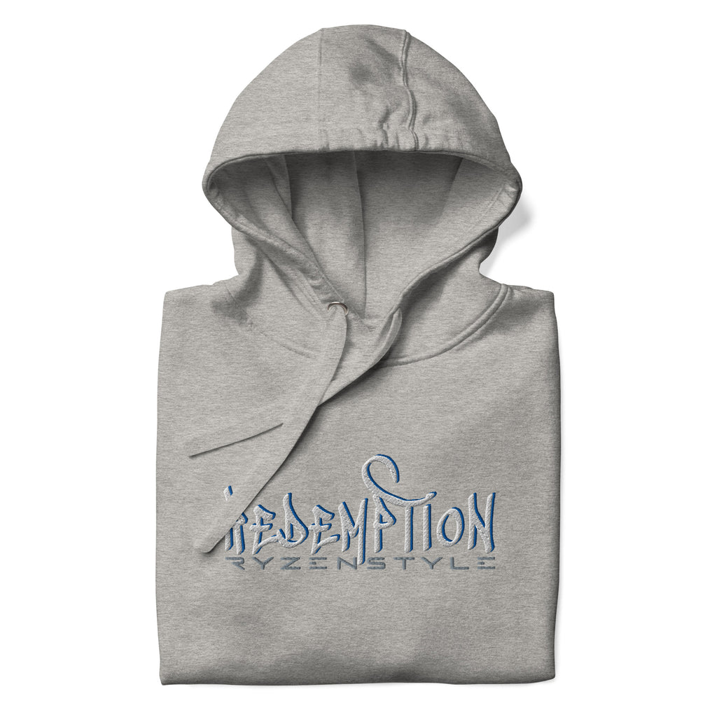 HOODIE PREMIUM 'REDEMPTION'