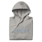 HOODIE PREMIUM 'REDEMPTION'
