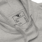 HOODIE PREMIUM 'REDEMPTION'