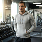 HOODIE PREMIUM 'REDEMPTION'