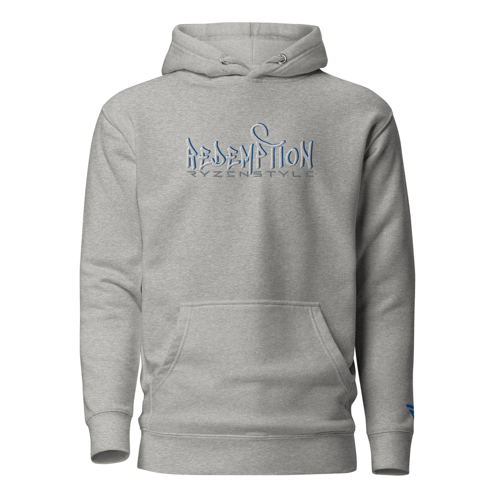 HOODIE PREMIUM 'REDEMPTION'