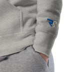 HOODIE PREMIUM 'REDEMPTION'