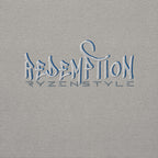 HOODIE PREMIUM 'REDEMPTION'
