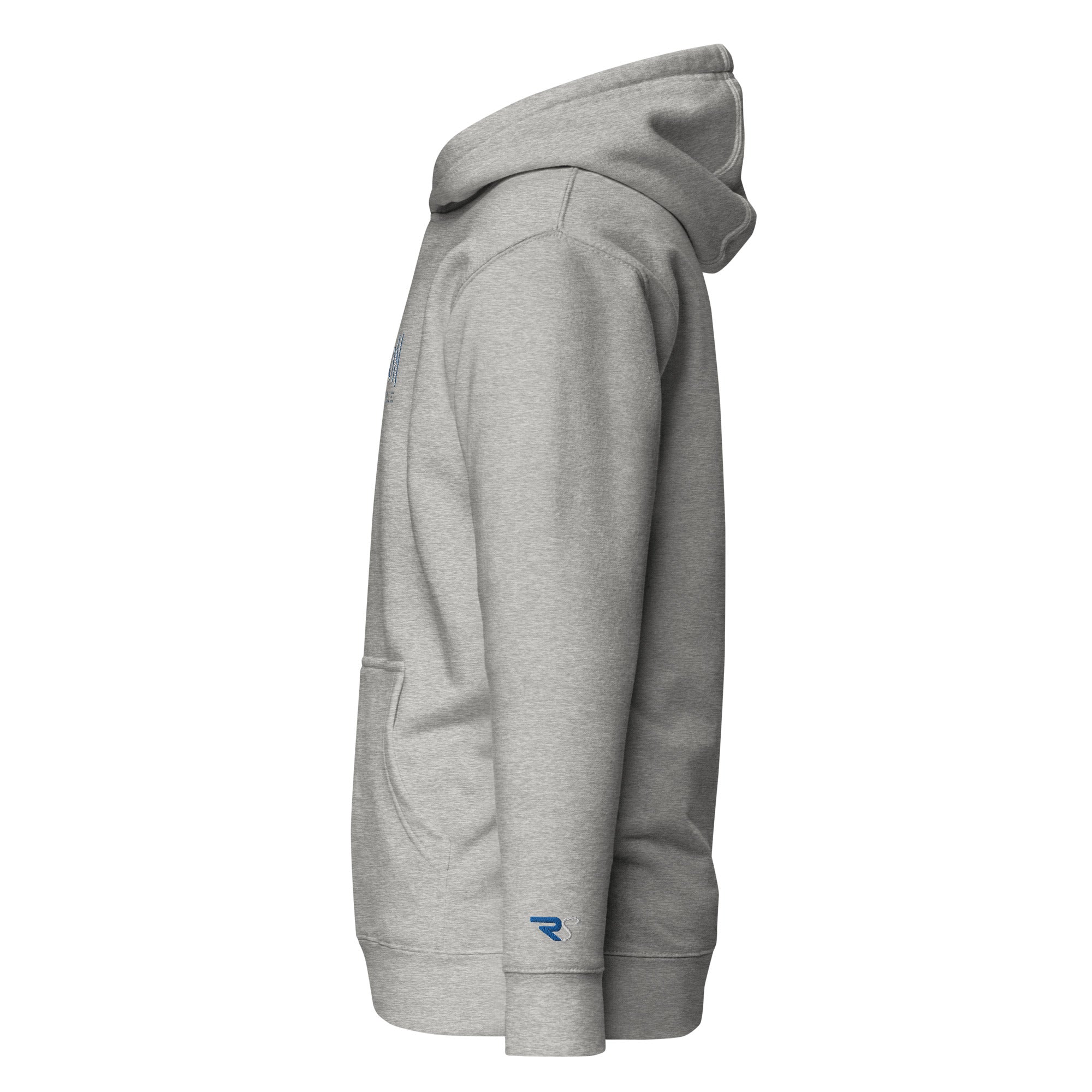 HOODIE PREMIUM 'REDEMPTION'