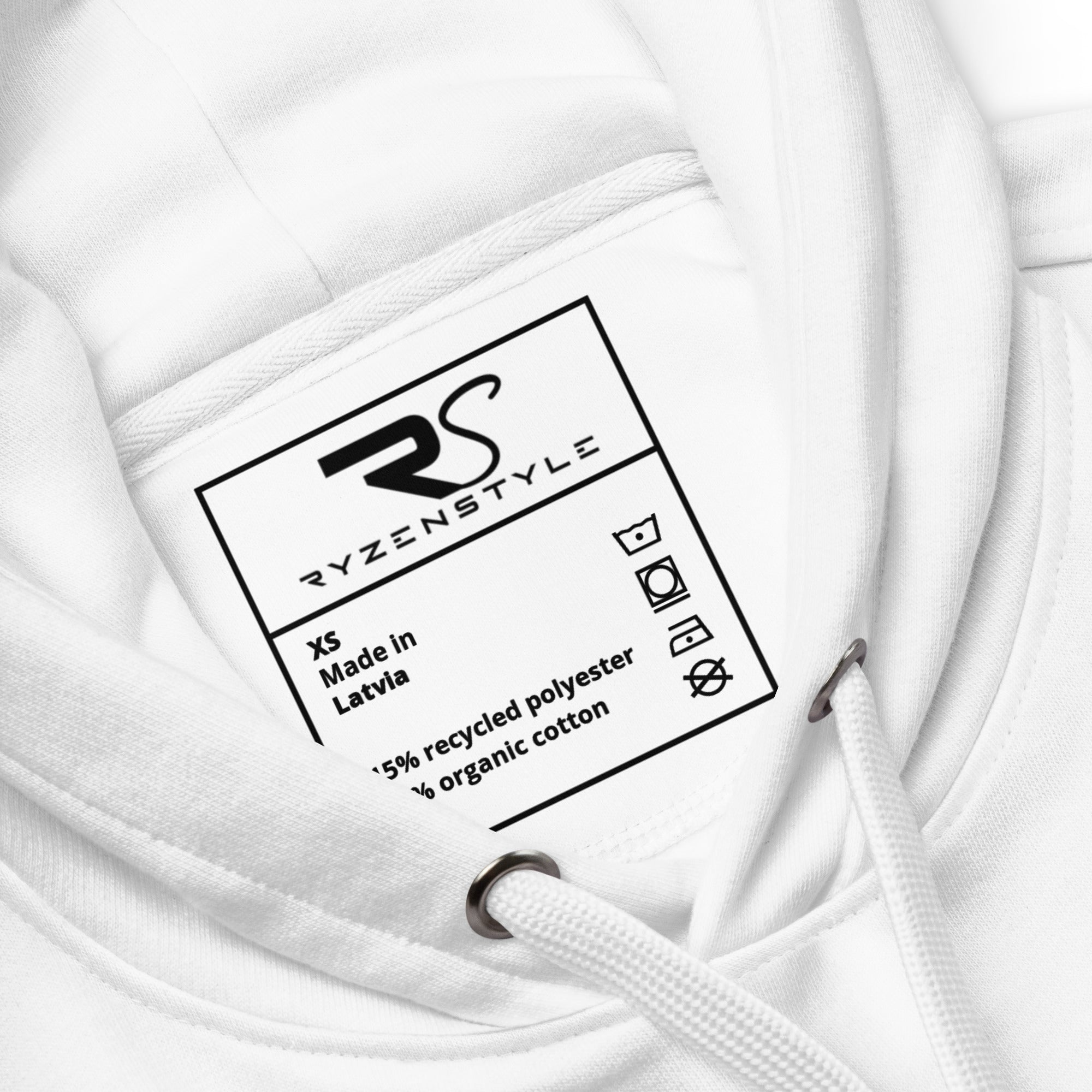 HOODIE PREMIUM ECO 'EMPOWER MINDSET’