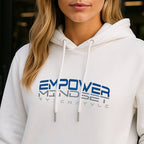 HOODIE PREMIUM ECO 'EMPOWER MINDSET’