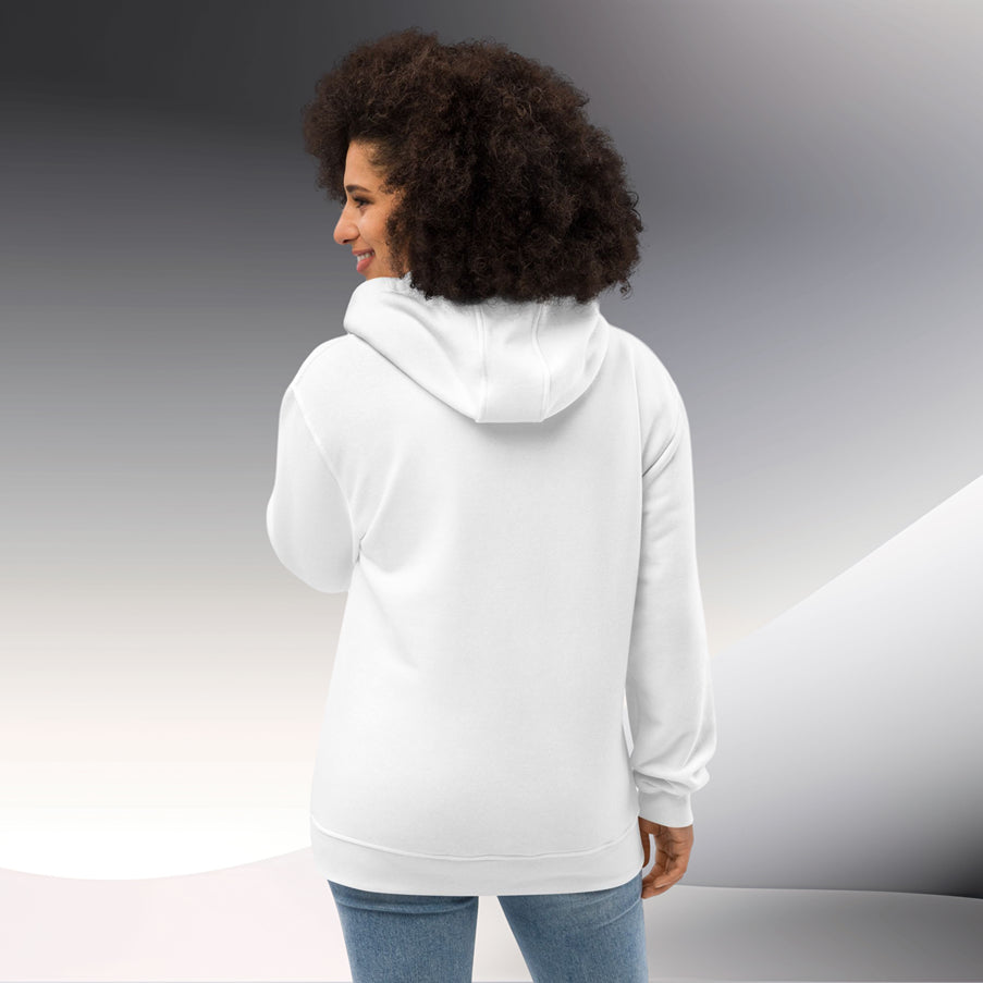 HOODIE PREMIUM ECO 'EMPOWER MINDSET’