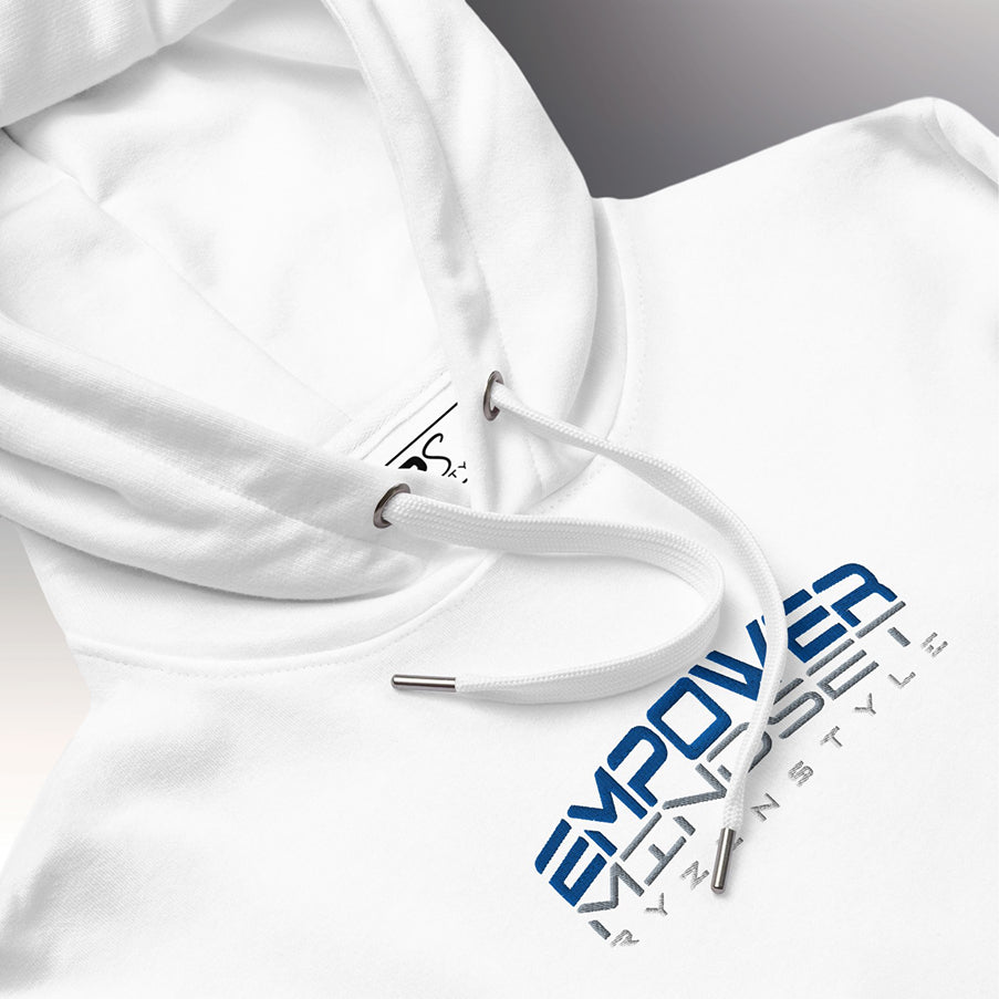 HOODIE PREMIUM ECO 'EMPOWER MINDSET’