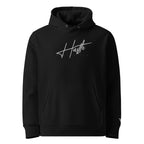 ECO PREMIUM HOODIE 'HUSTLE'