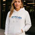 HOODIE PREMIUM ECO 'EMPOWER MINDSET’