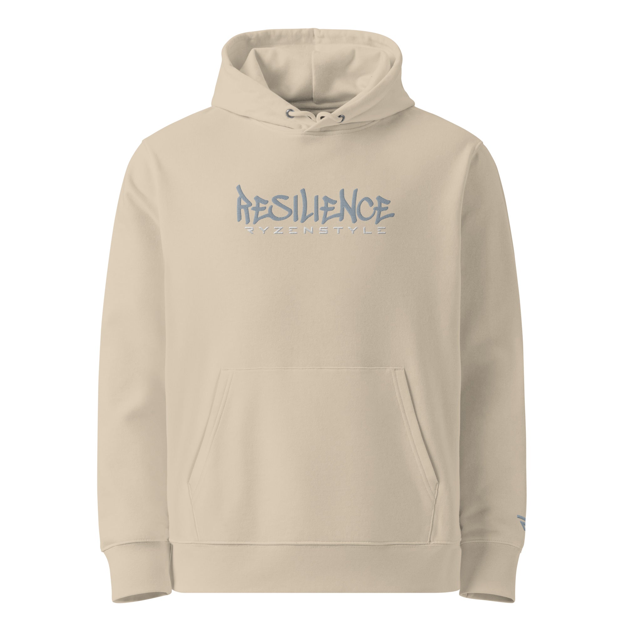 HOODIE PREMIUM 'RESILIENCE'