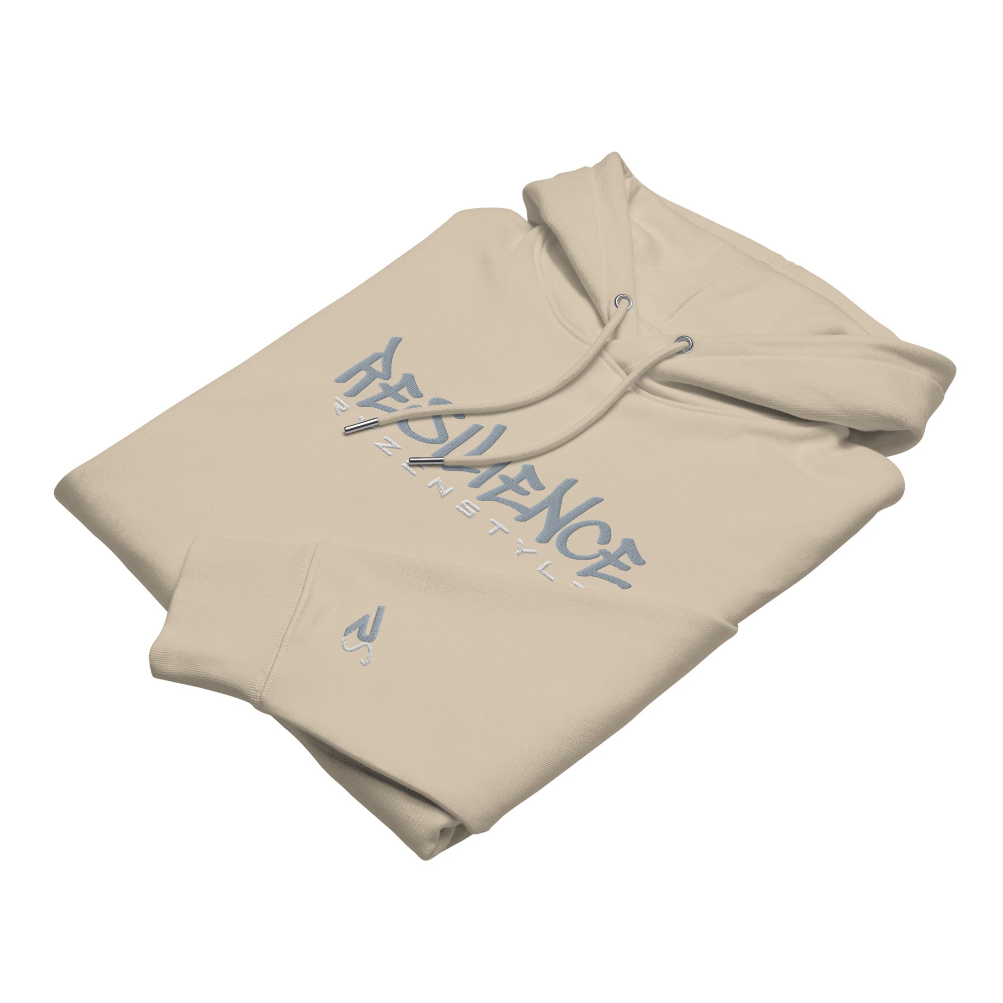 HOODIE PREMIUM 'RESILIENCE'