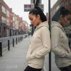 HOODIE PREMIUM 'RESILIENCE'