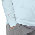 HOODIE PREMIUM 'RISE ABOVE’