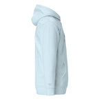HOODIE PREMIUM 'RISE ABOVE’